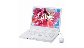 LaVie L 販売店オリジナル