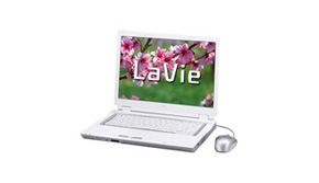 LaVie L {