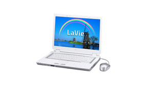 LaVie L {