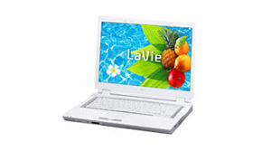 LaVie L {