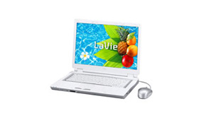 LaVie L {