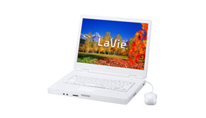LaVie L {