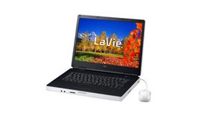 LaVie L {