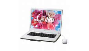 LaVie L {