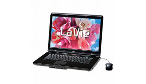 LaVie L {
