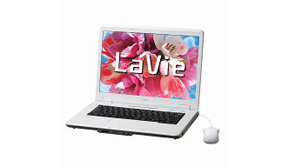 LaVie L {