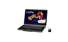 LaVie L {