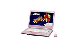 LaVie L {