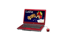 LaVie L {