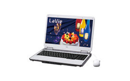 LaVie L {