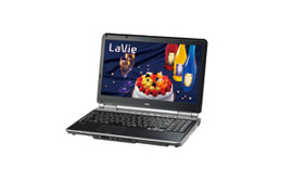 LaVie L {