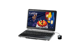 LaVie L {