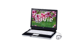 Lavie L 販売店オリジナル