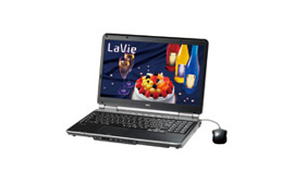 LaVie L {