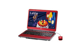 LaVie L {