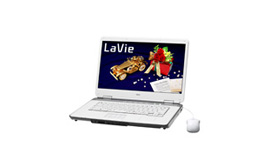 LaVie L {