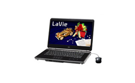 LaVie L {