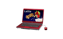 LaVie L {