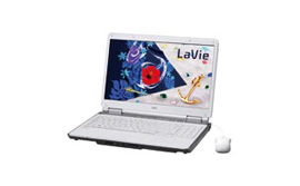 LaVie L {