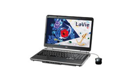 LaVie L {