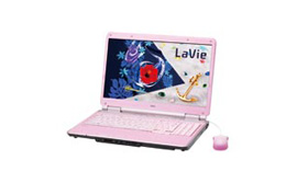LaVie L {