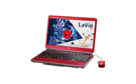 LaVie L {