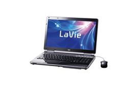 LaVie L {