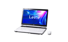 LaVie L {