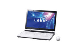 LaVie L {
