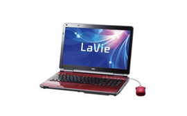 LaVie L {