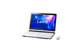 LaVie L {