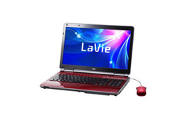 LaVie L {