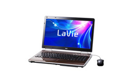 LaVie L {