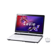 LaVie L 販売店オリジナル