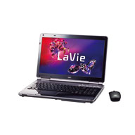 LaVie L 販売店オリジナル