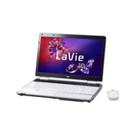 Lavie L 販売店オリジナル