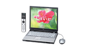 LaVie L 販売店オリジナル