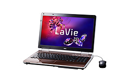 LaVie L {