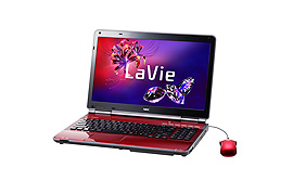 LaVie L {