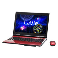 LaVie L {