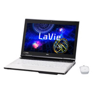 LaVie L {