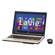 LaVie L {