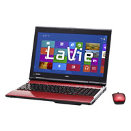 LaVie L {