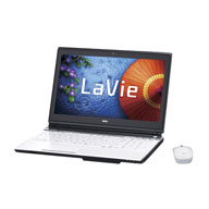 LaVie L {