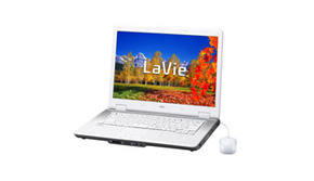 LaVie L {