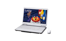 LaVie L {