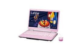 LaVie L {