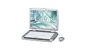 LaVie L 販売店オリジナル
