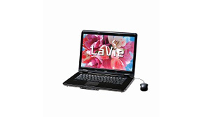 LaVie L {