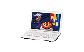 LaVie M {